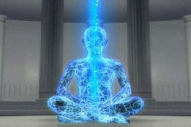 How to Be In Your Body